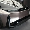 レクサス「LF-ZC」