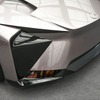 レクサス「LF-ZC」