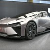 レクサス「LF-ZC」