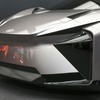 レクサス「LF-ZC」