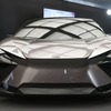 レクサス「LF-ZC」