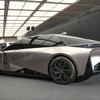 レクサス「LF-ZC」