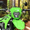 カワサキ KLX230（ジャパンモビリティショー2023）
