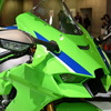 カワサキ Ninja ZX-10R 40th アニバーサリーエディション（ジャパンモビリティショー2023）