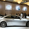 AMG Fascination 写真蔵…CL63AMG、SL63AMG、SLK55AMG