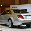 AMG Fascination 写真蔵…CL63AMG、SL63AMG、SLK55AMG