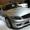 AMG Fascination 写真蔵…CL63AMG、SL63AMG、SLK55AMG