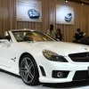 AMG Fascination 写真蔵…CL63AMG、SL63AMG、SLK55AMG