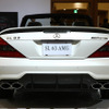 AMG Fascination 写真蔵…CL63AMG、SL63AMG、SLK55AMG