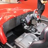 ジャパンモビリティショー：チューリングのブース