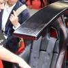 ここにカメラやセンサーが装着される予定