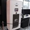 ジャパンモビリティショー：EVモーターズのEV路線バス