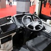 ジャパンモビリティショー：EVモーターズのEV路線バス