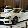 AMG Fascination 写真蔵…CL63AMG、SL63AMG、SLK55AMG