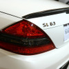 AMG Fascination 写真蔵…CL63AMG、SL63AMG、SLK55AMG