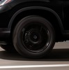 ホンダ・パスポート の2024年モデルの「ブラックエディション」