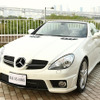 AMG Fascination 写真蔵…CL63AMG、SL63AMG、SLK55AMG