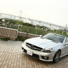 AMG Fascination 写真蔵…CL63AMG、SL63AMG、SLK55AMG