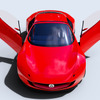 新時代のコンパクトスポーツコンセプト『MAZDA ICONIC SP』