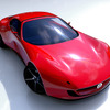 新時代のコンパクトスポーツコンセプト『MAZDA ICONIC SP』