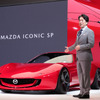 『クルマが好き』が、つくる未来。をテーマにJAPAN MOBILITY SHOW 2023に出店するマツダ