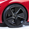 新時代のコンパクトスポーツコンセプト『MAZDA ICONIC SP』