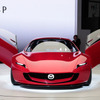 新時代のコンパクトスポーツコンセプト『MAZDA ICONIC SP』