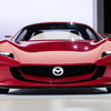 新時代のコンパクトスポーツコンセプト『MAZDA ICONIC SP』