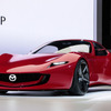 新時代のコンパクトスポーツコンセプト『MAZDA ICONIC SP』