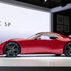 新時代のコンパクトスポーツコンセプト『MAZDA ICONIC SP』