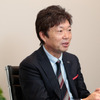 マツダデザイン本部 本部長の中山雅氏