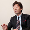 マツダデザイン本部 本部長の中山雅氏