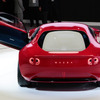 新時代のコンパクトスポーツコンセプト『MAZDA ICONIC SP』