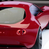 新時代のコンパクトスポーツコンセプト『MAZDA ICONIC SP』