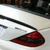 AMG Fascination…残り1-2台、SL63AMGのIWC限定車