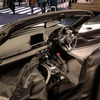 福祉車両ロードスター「SeDV」