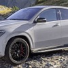 メルセデスAMG GLE 53 ハイブリッド4MATIC+ クーペ