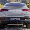メルセデスAMG GLE 53 ハイブリッド4MATIC+ クーペ