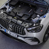 メルセデスAMG GLE 53 ハイブリッド4MATIC+ クーペ