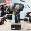 整備・鈑金事業者向けとしてコードレスインパクトレンチ『ATW-1605E』