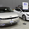 九州エリア最大規模、幅広い自動車関連企業が集結する「オートアフターマーケット九州2023」11月11日-12日開催…出展申込受付中