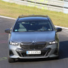 BMW i5ツーリング M60 xDrive プロトタイプ（スクープ写真）