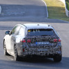 BMW i5ツーリング M60 xDrive プロトタイプ（スクープ写真）