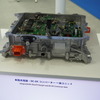 車載充電器・DC-DCコンバーター一体ユニット