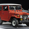 トヨタ・ランドクルーザー 40（参考）