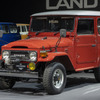 トヨタ・ランドクルーザー 40（参考）
