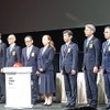 ジャパンモビリティショー2023オープニングスイッチオンセレモニー