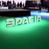 スズキブース（ジャパンモビリティショー2023）