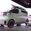 トヨタ KAYOIBAKO（ジャパンモビリティショー2023）