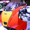 ヤマハ XSR900GP（ジャパンモビリティショー2023）